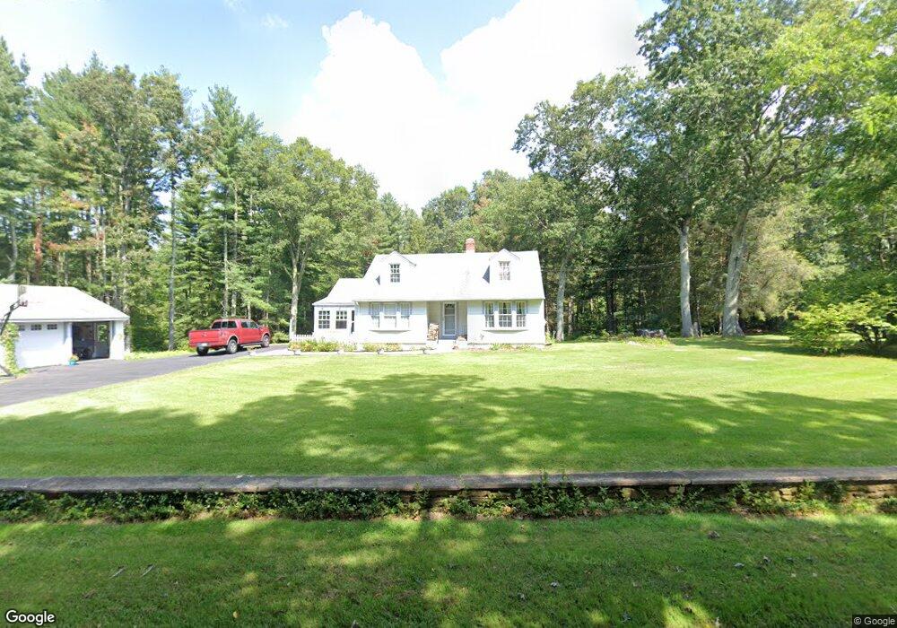 1390 N River Rd, Coventry, CT 06238 - photo 1