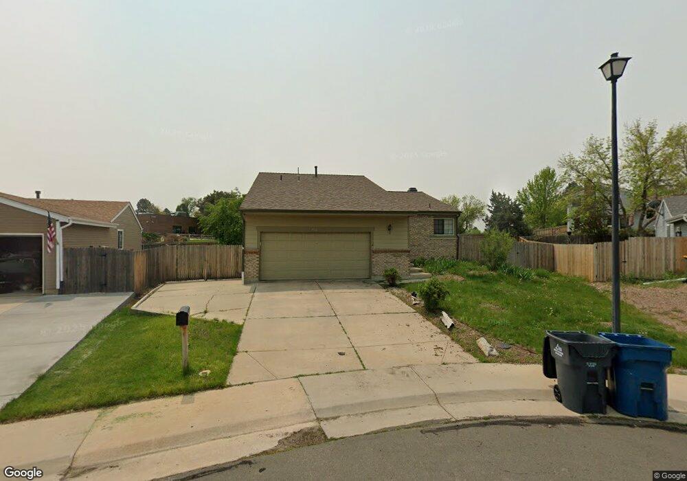 17928 E Prentice Place, Centennial, CO 80015 - photo 1