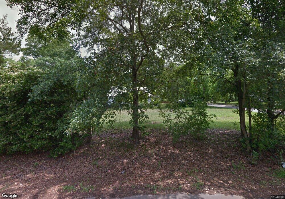 501 N Johnston St, Fitzgerald, GA 31750 - photo 1