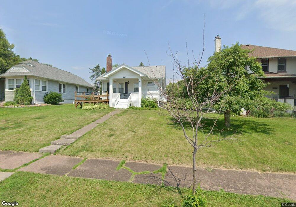 4411 Gilliat St, Duluth, MN 55804 - photo 1