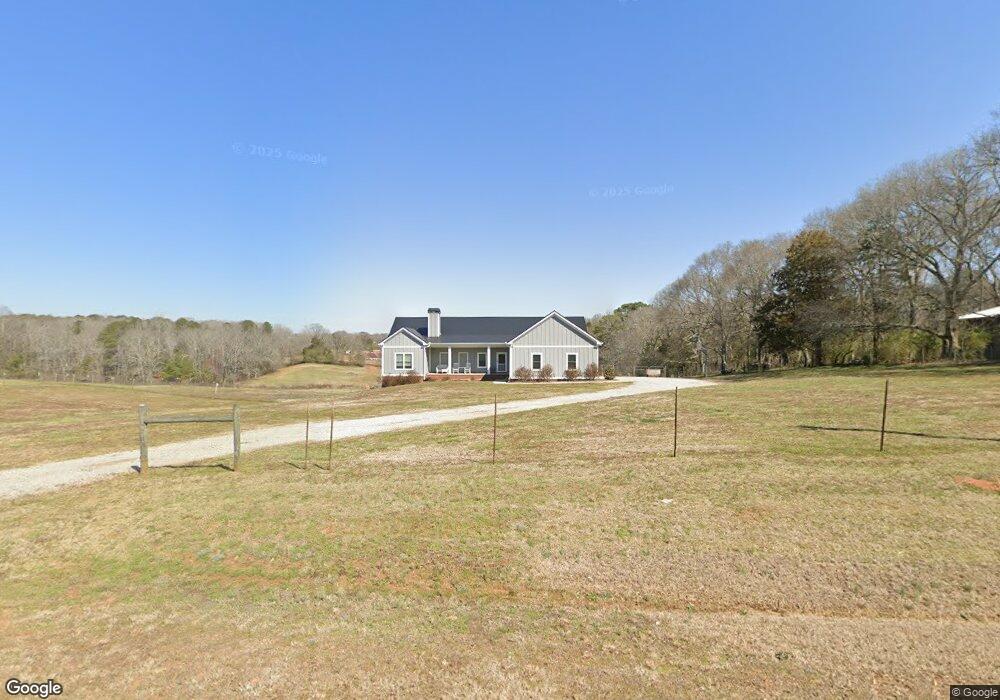 1333 McRee Gin Rd, Watkinsville, GA 30677 - photo 1