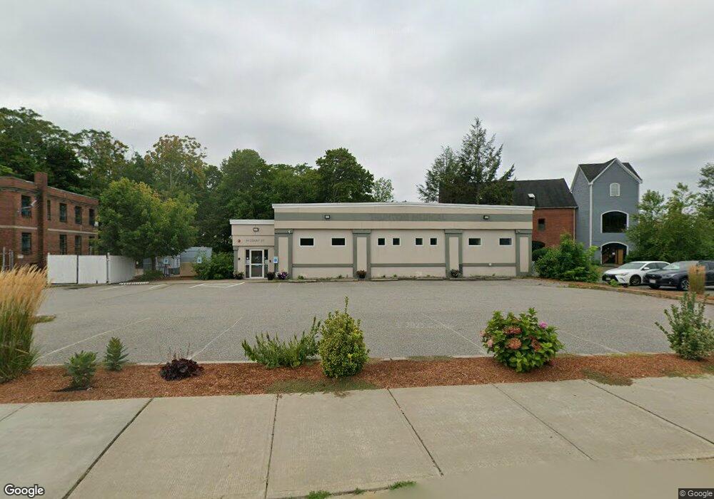 54 Court St, Taunton, MA 02780 - photo 1