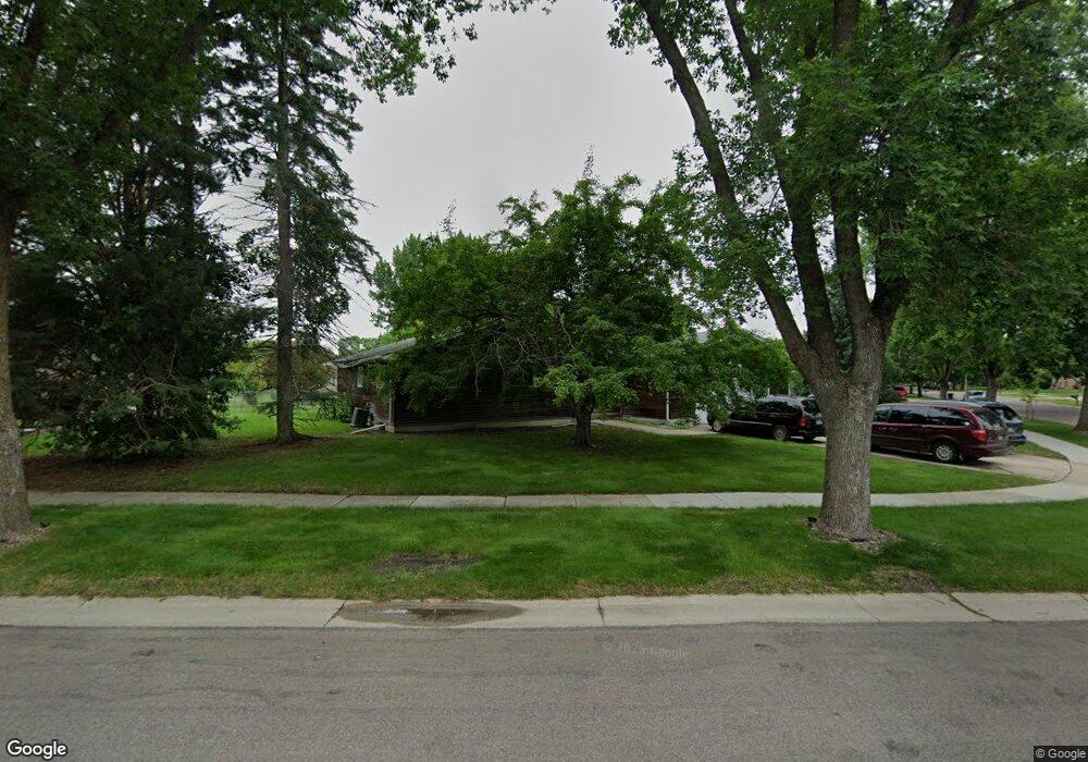 3302 Evergreen Rd N, Fargo, ND 58102 - photo 1