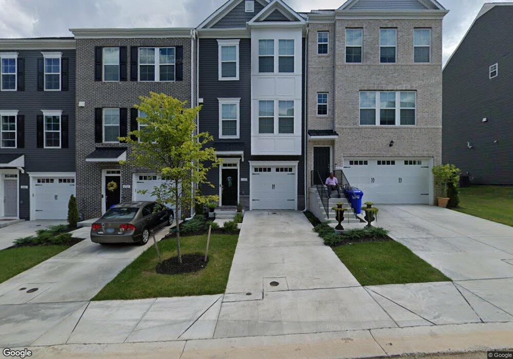 1009 Highpoint Trail, Laurel, MD 20707 - photo 1