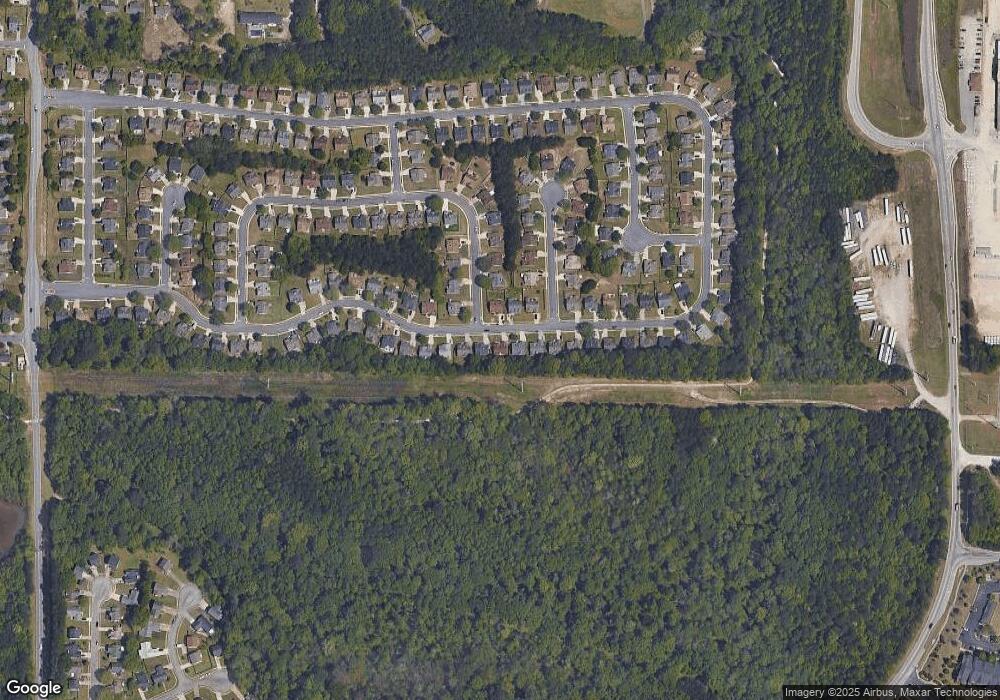 219 Misty Ridge Trail, Stockbridge, GA 30281 - photo 1