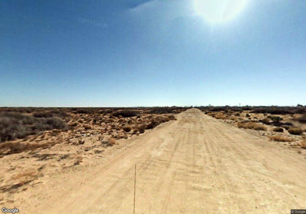 0 Endwall St, El Paso, TX 79928 - photo 1