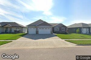 4304 N Astoria Dr, Buffalo Ridge, SD 57107