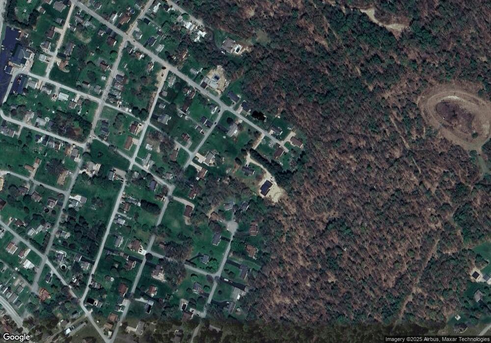 630 E Church St, Homer City, PA 15748 - photo 1