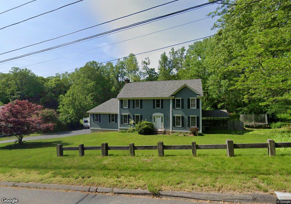 6 Hunter Ln, Trumbull, CT 06611 - photo 1