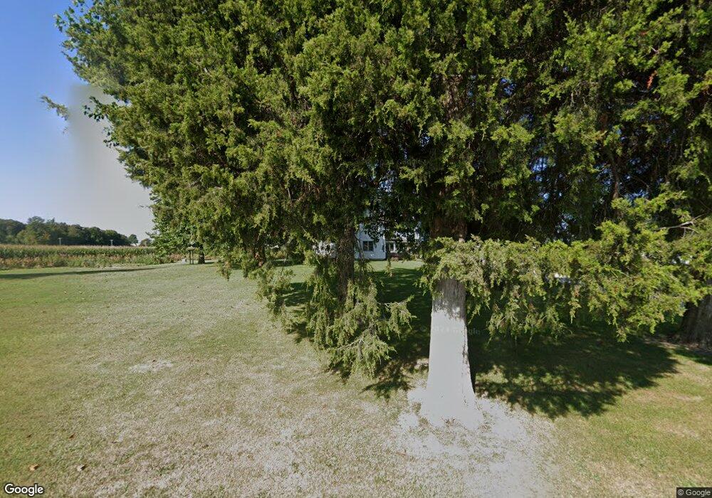 5140 N 1200 E, Sheridan, IN 46069 - photo 1