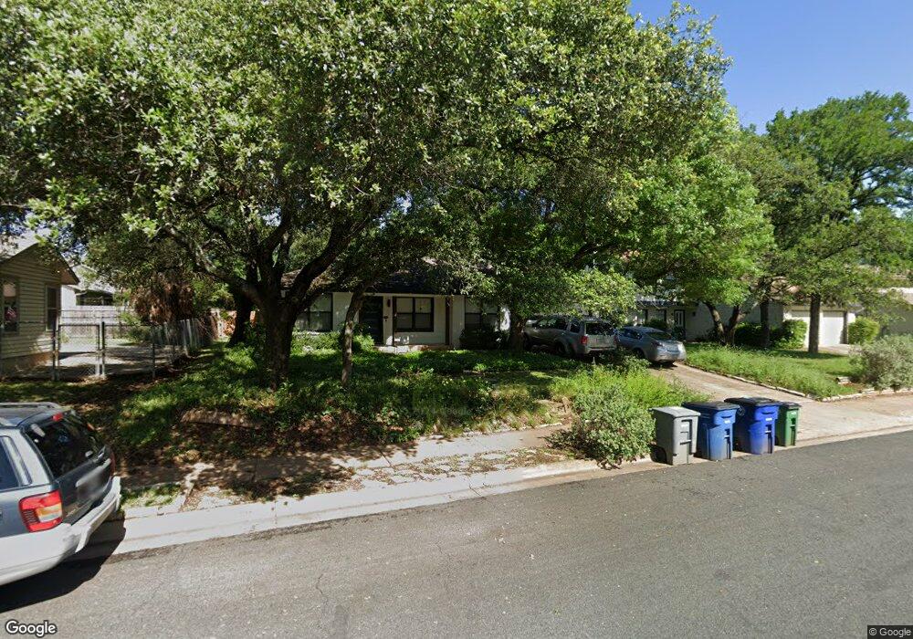 12220 Cabana Ln, Austin, TX 78727 - photo 1