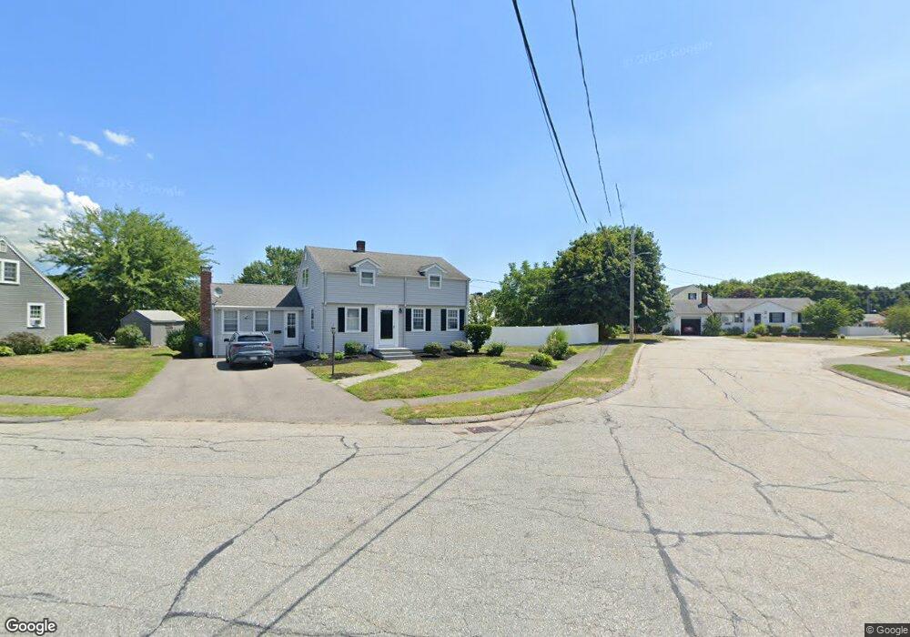 1 Flint St, Danvers, MA 01923 - photo 1