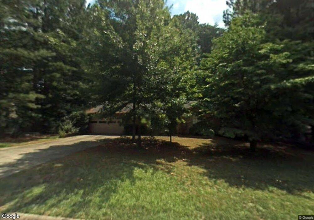 4650 Jamerson Creek Dr, Marietta, GA 30066 - photo 1