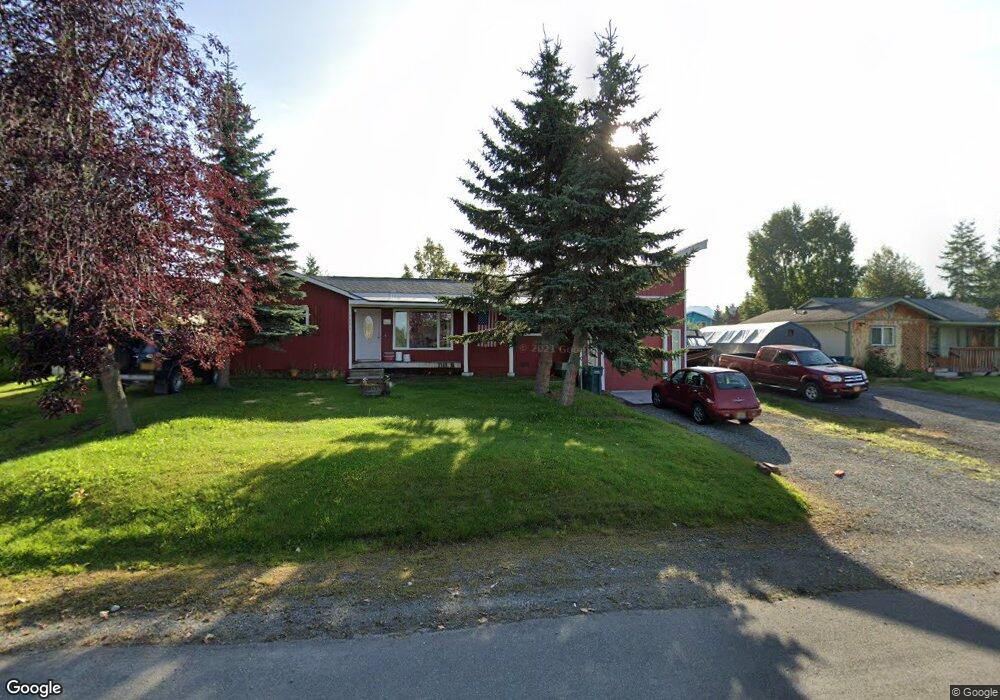 7251 Cantonment Ct, Anchorage, AK 99507 - photo 1