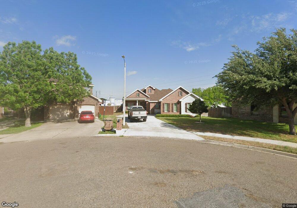 1433 Julian Cir, Edinburg, TX 78539 - photo 1