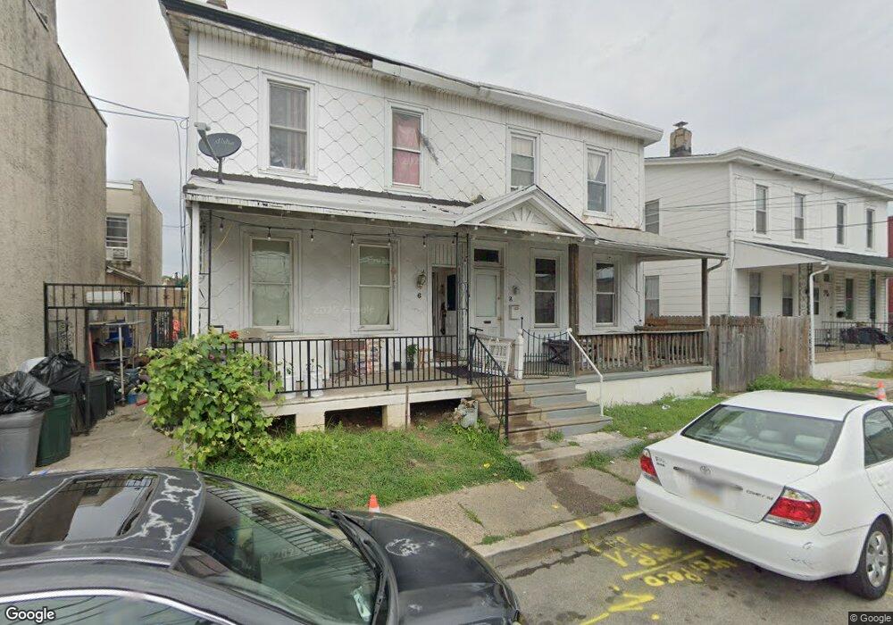 8 N Keystone Ave, Upper Darby, PA 19082 - photo 1