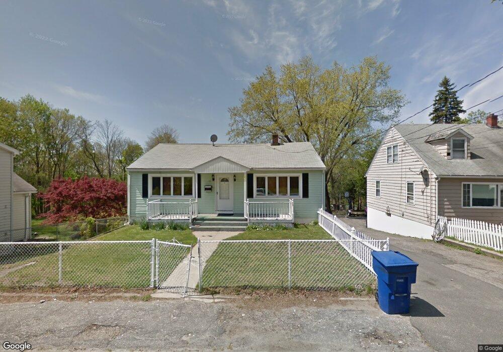 15 N Beacon St, Waterbury, CT 06704 - photo 1