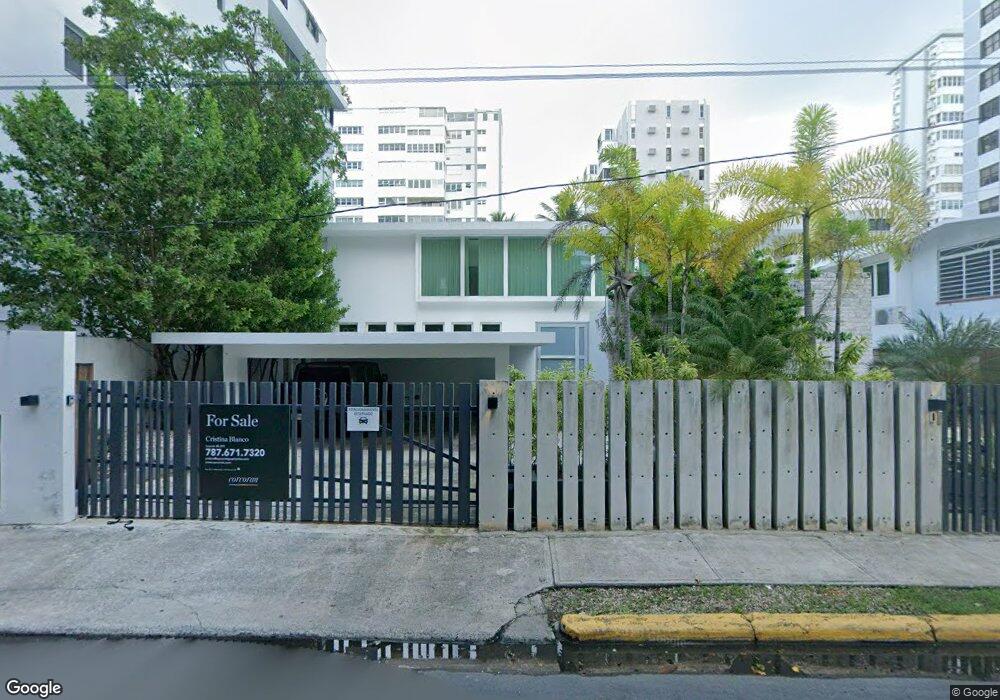 11 Rodriguez Serra St, San Juan, PR 00907 - photo 1