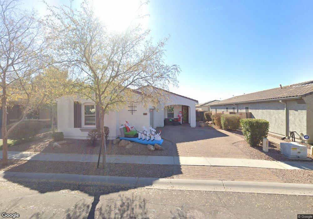 3071 E Ivanhoe St, Gilbert, AZ 85295 - photo 1