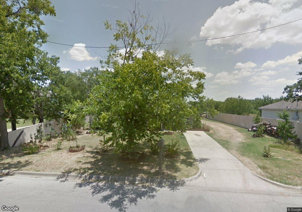 306 Mansfield Rd, Cleburne, TX 76031 - photo 1