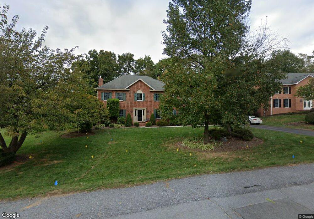 11248 Eastwood Dr, Hagerstown, MD 21742 - photo 1