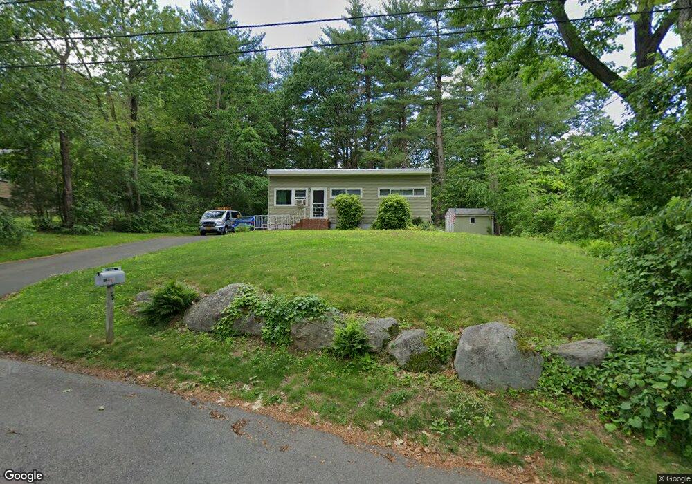 78 Putnam Ln, Holden, MA 01520 - photo 1
