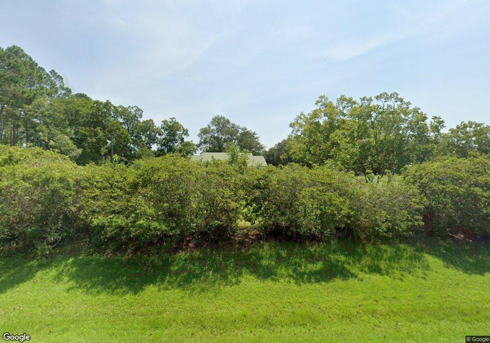 2223 Mount Calvary Rd, Hoboken, GA 31542 - photo 1