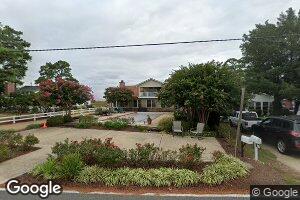 44945 Lighthouse Rd, Piney Point, MD 20674