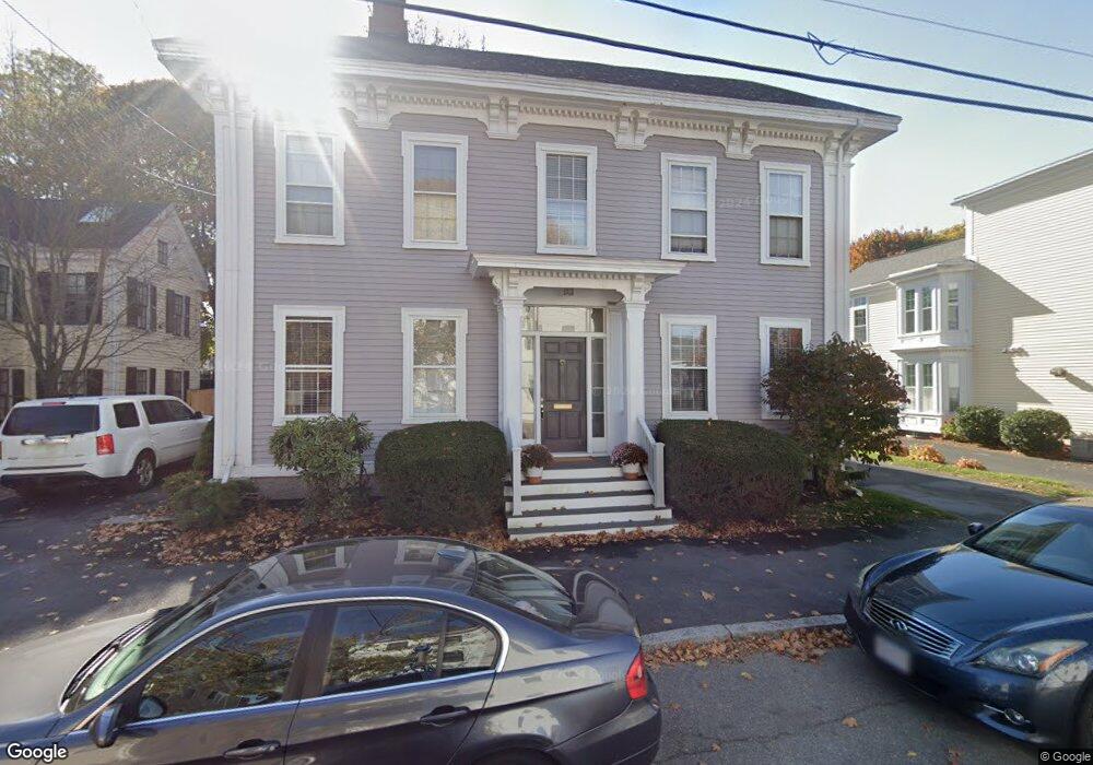 48 Purchase St unit 2, Newburyport, MA 01950 - photo 1