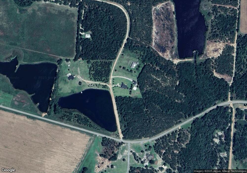 120 Mill Creek Rd, Lyons, GA 30436 - photo 1