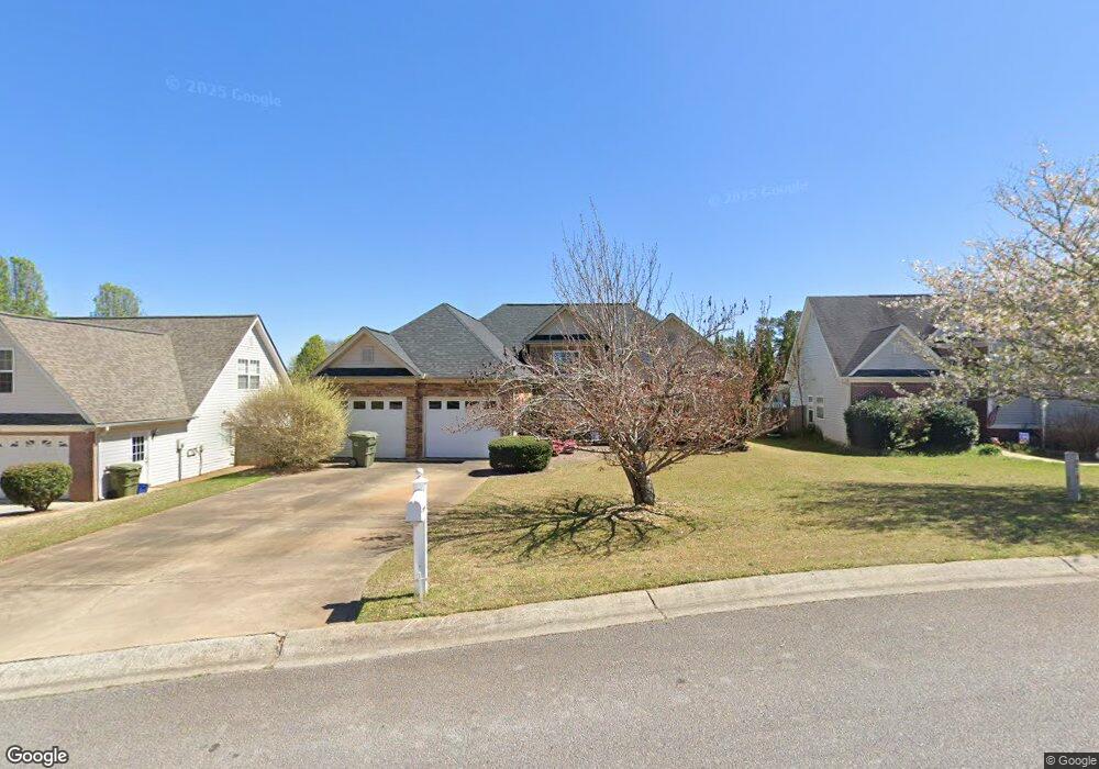 129 Kyle Way, Carrollton, GA 30117 - photo 1