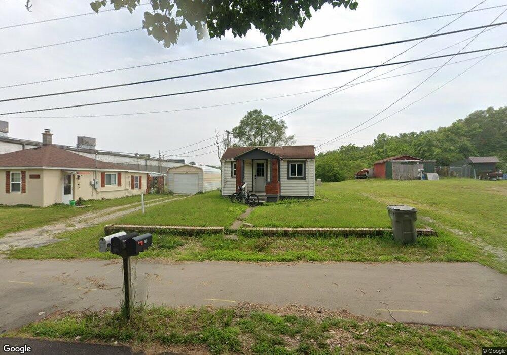 1621 E 19th St, Anderson, IN 46016 - photo 1