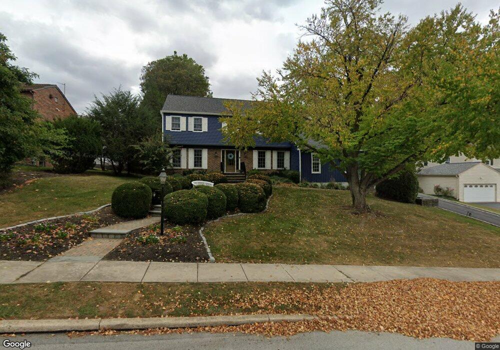 127 Lori Ln, Broomall, PA 19008 - photo 1