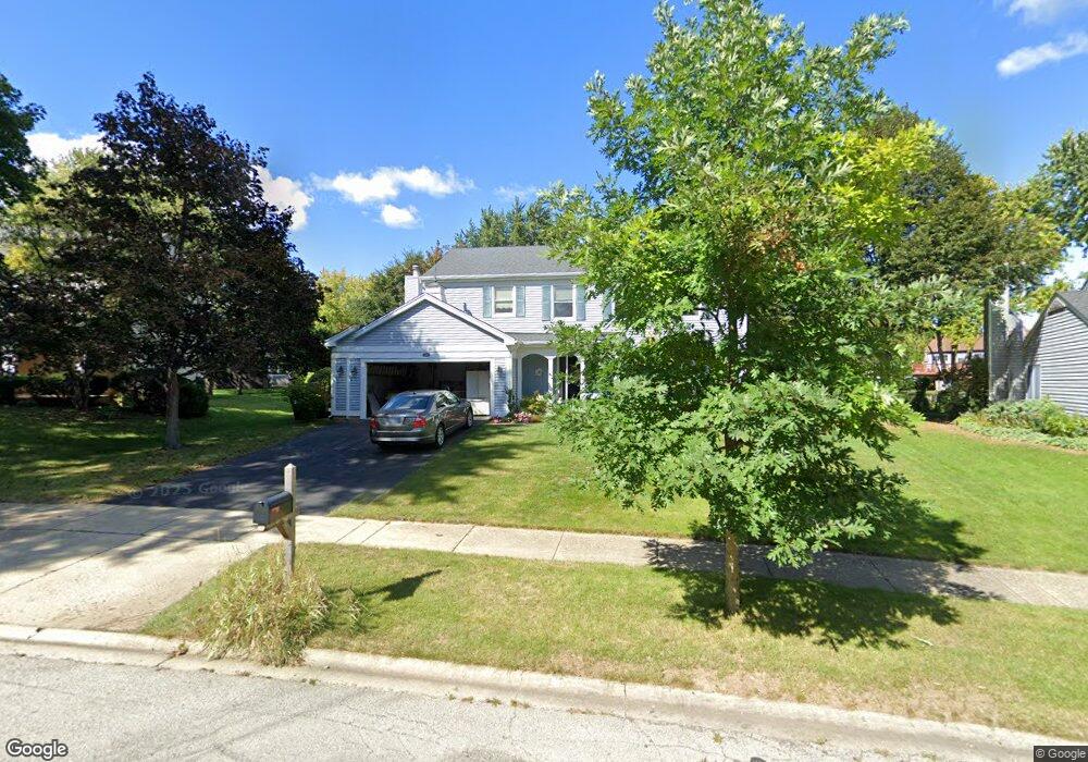 2261 Pontiac Cir, Naperville, IL 60565 - photo 1