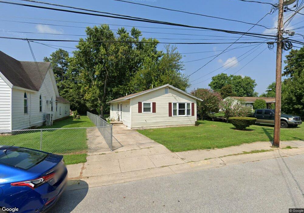 638 South St, Townsend, DE 19734 - photo 1
