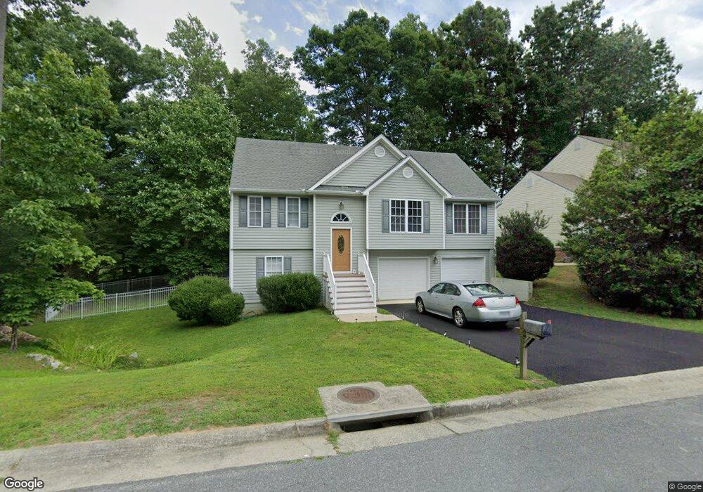 7919 Featherchase Place, Chesterfield, VA 23832 - photo 1