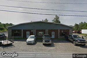 2974 Us Route 2, Smyrna Mills, ME 04780
