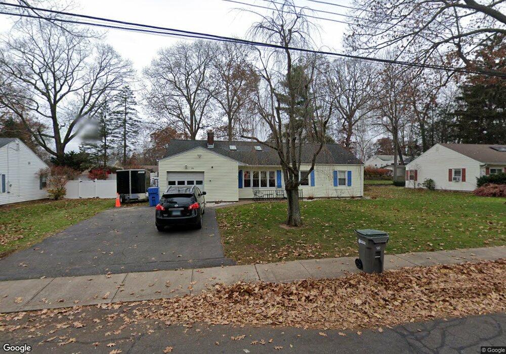 66 Constance Dr, Manchester, CT 06042 - photo 1