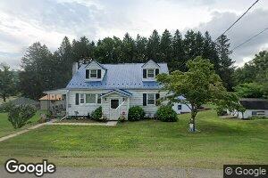 518 W Broad St, Williamstown, PA 17098