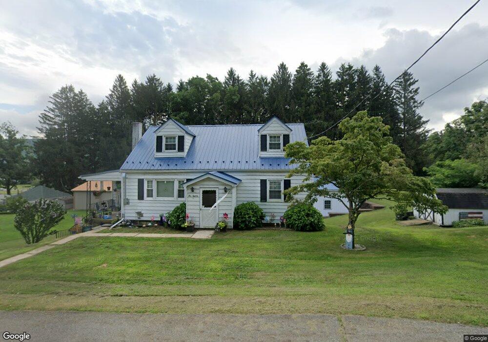 518 W Broad St, Williamstown, PA 17098 - photo 1