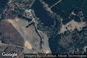 395 Kyzer Rd, Wrightsville, GA 31096