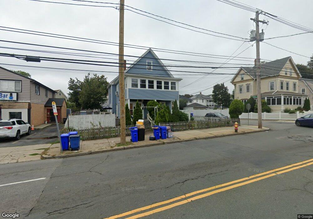 342 Broadway unit 344, Malden, MA 02148 - photo 1