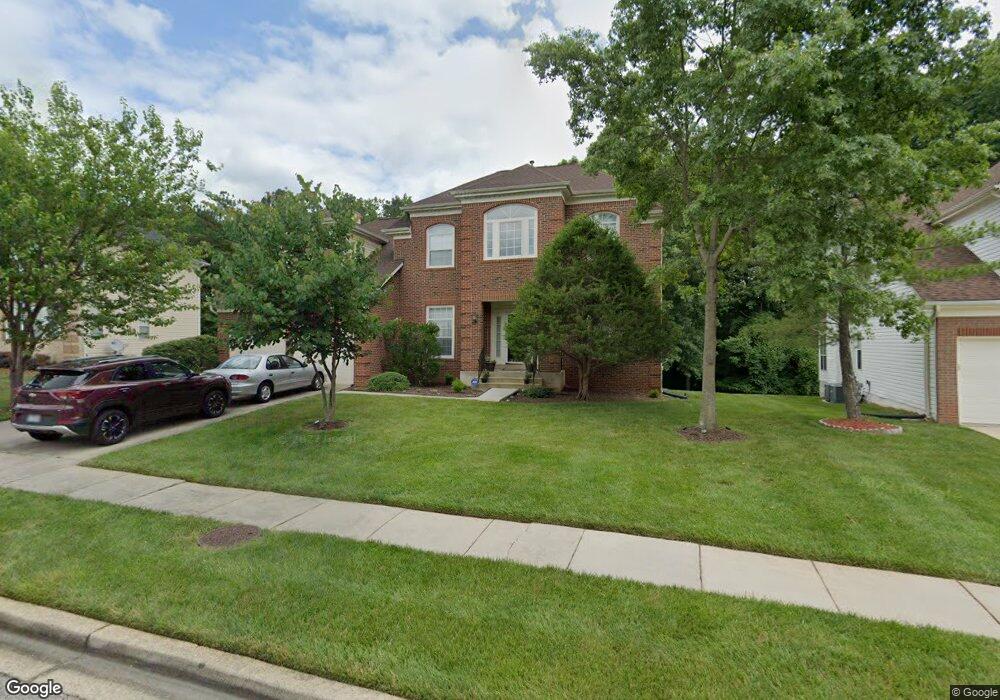 10328 Halton Terrace, Lanham, MD 20706 - photo 1