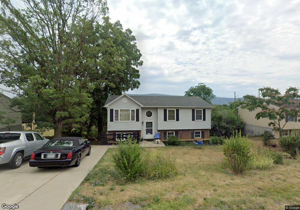 172 Little Sorrel Dr, Strasburg, VA 22657 - photo 1