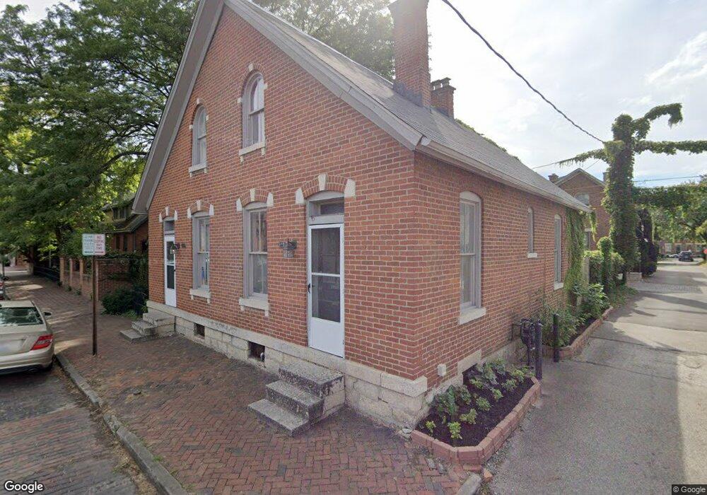 559 Mohawk St unit 561, Columbus, OH 43206 - photo 1