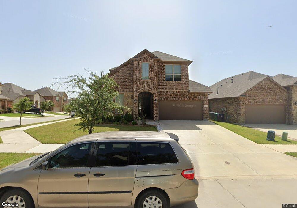 3801 Crosstrees Dr, Denton, TX 76210 - photo 1