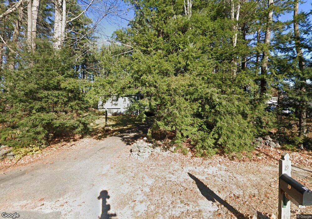 19 Moody Rd, Standish, ME 04084 - photo 1