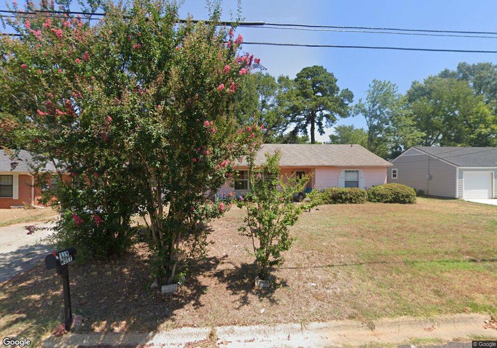 619 Beckley St, Kilgore, TX 75662 - photo 1