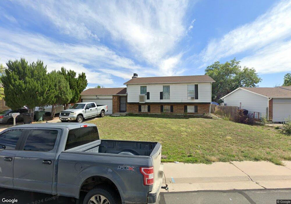 10884 Fairfax Way, Thornton, CO 80233 - photo 1