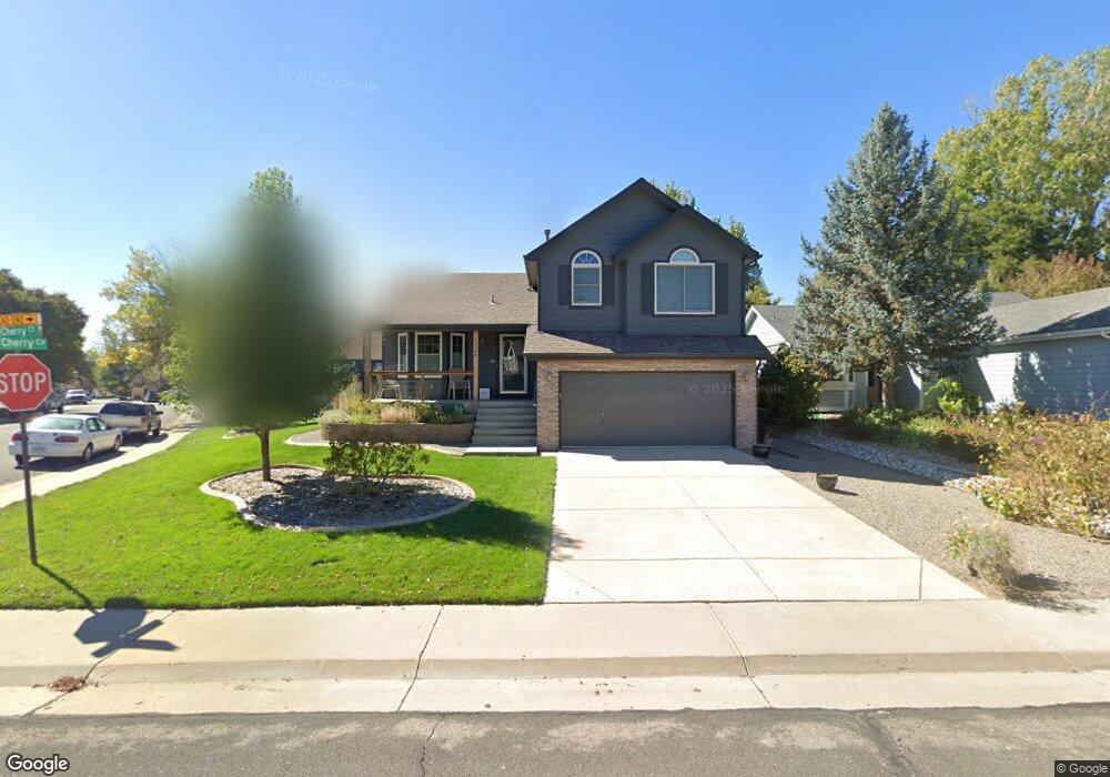 13364 Cherry Ct, Thornton, CO 80241 - photo 1